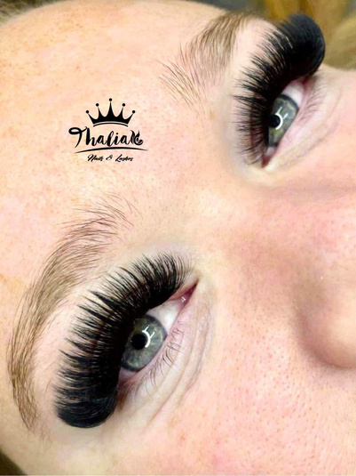 Professionelle Nail Art